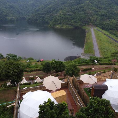 S9 Glamping Resort Khao Kho Phetchabun Exteriör bild